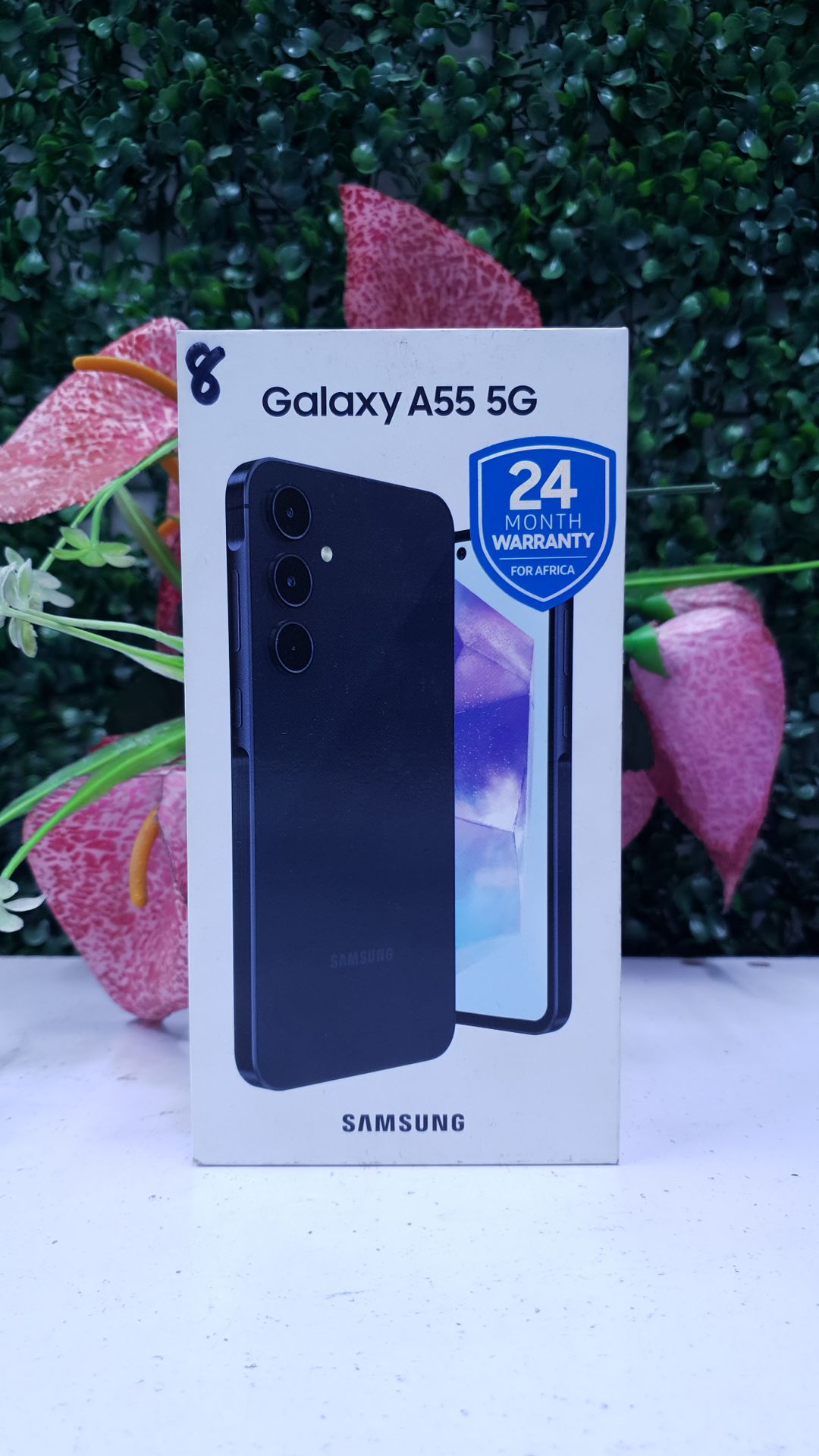 Samsung Galaxy A55 8GB 128GB   