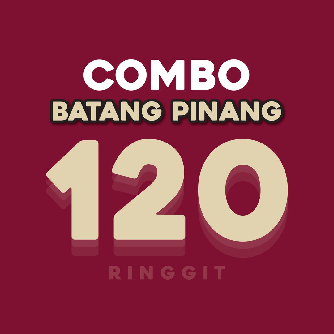 COMBO Batang Pinang