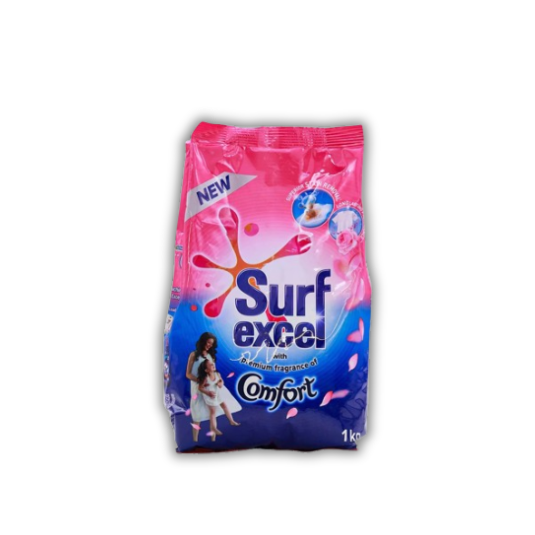 Surf Excel With Comfort 1KG