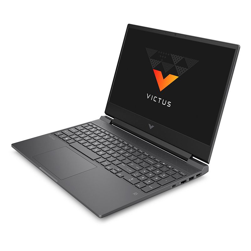 Notebook HP Victus Gaming 15-FB2063DX 15.6" FHD IPS RYZEN 5 7535HS 4.6 GHz 8GB DDR5-5600