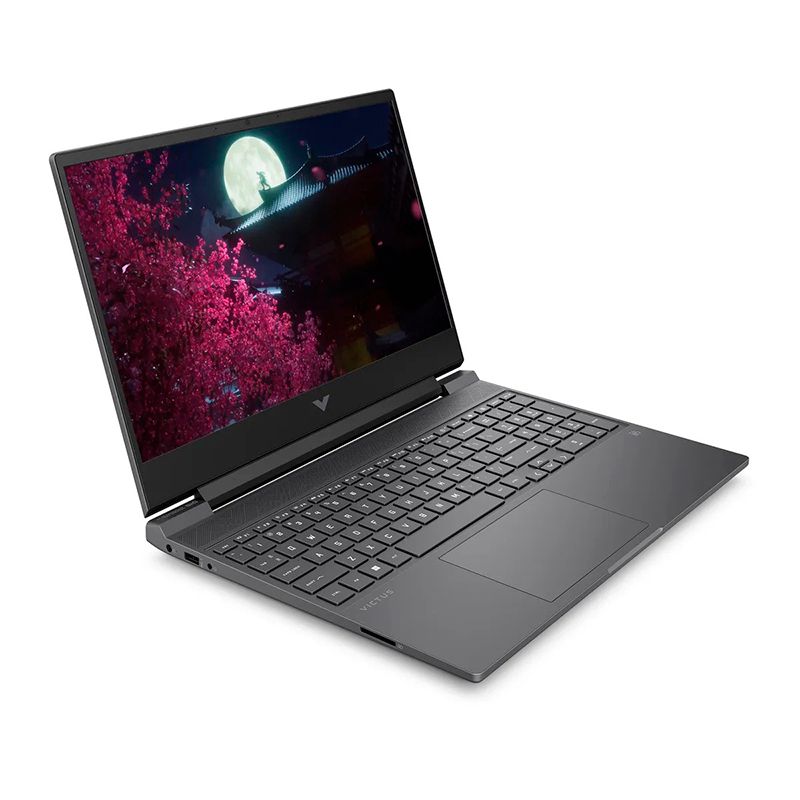 Notebook HP Victus 15-fb2020la, 15.6" FHD IPS, Ryzen R7-8845HS hasta 5.1GHz 16GB DDR5-5600