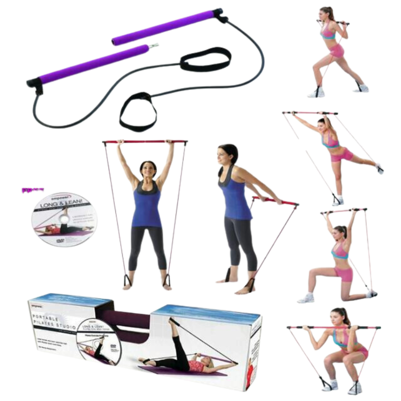 PORTABLE PILATES STUDIO