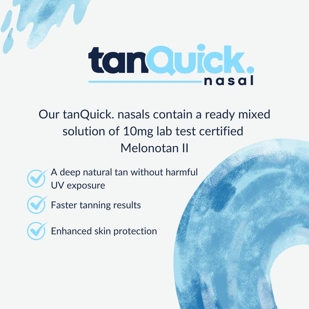 tanQuick. nasal 