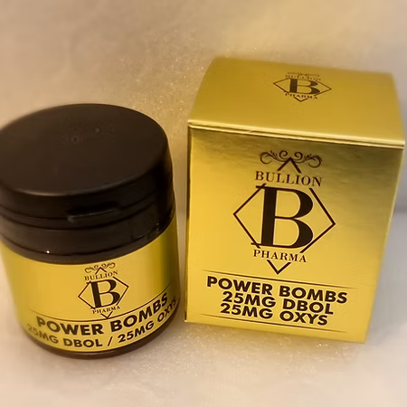 Powerbombs