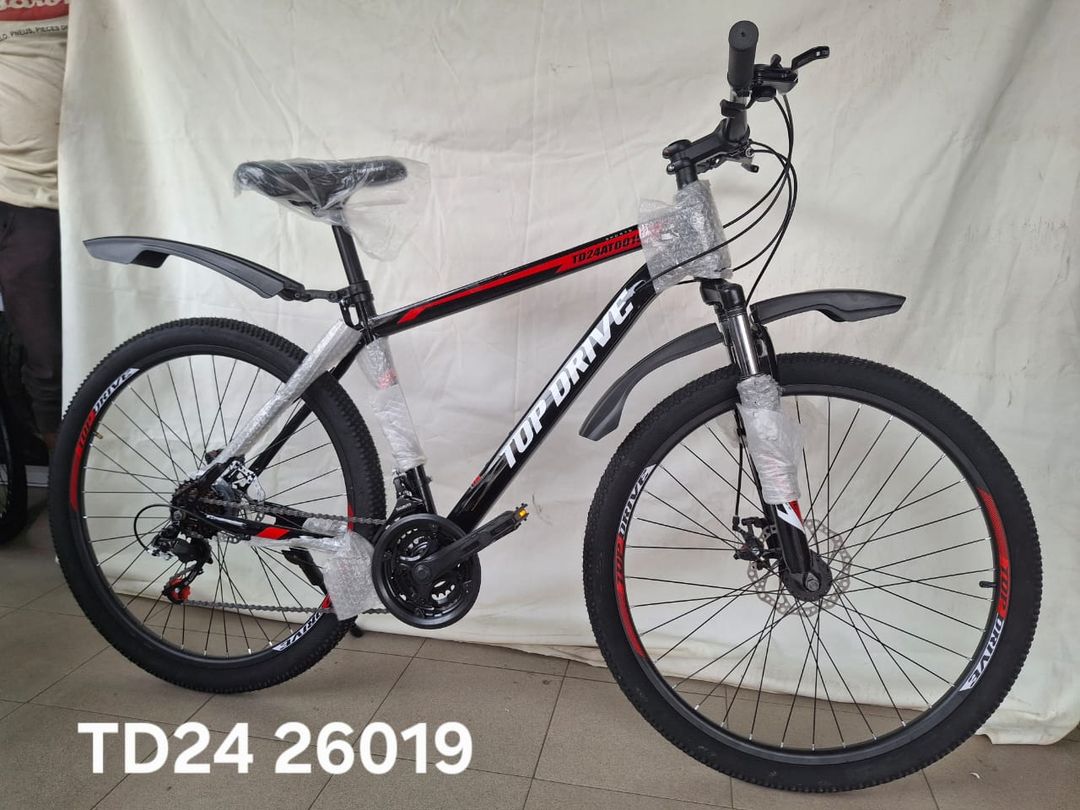 Vélo VTT 26 