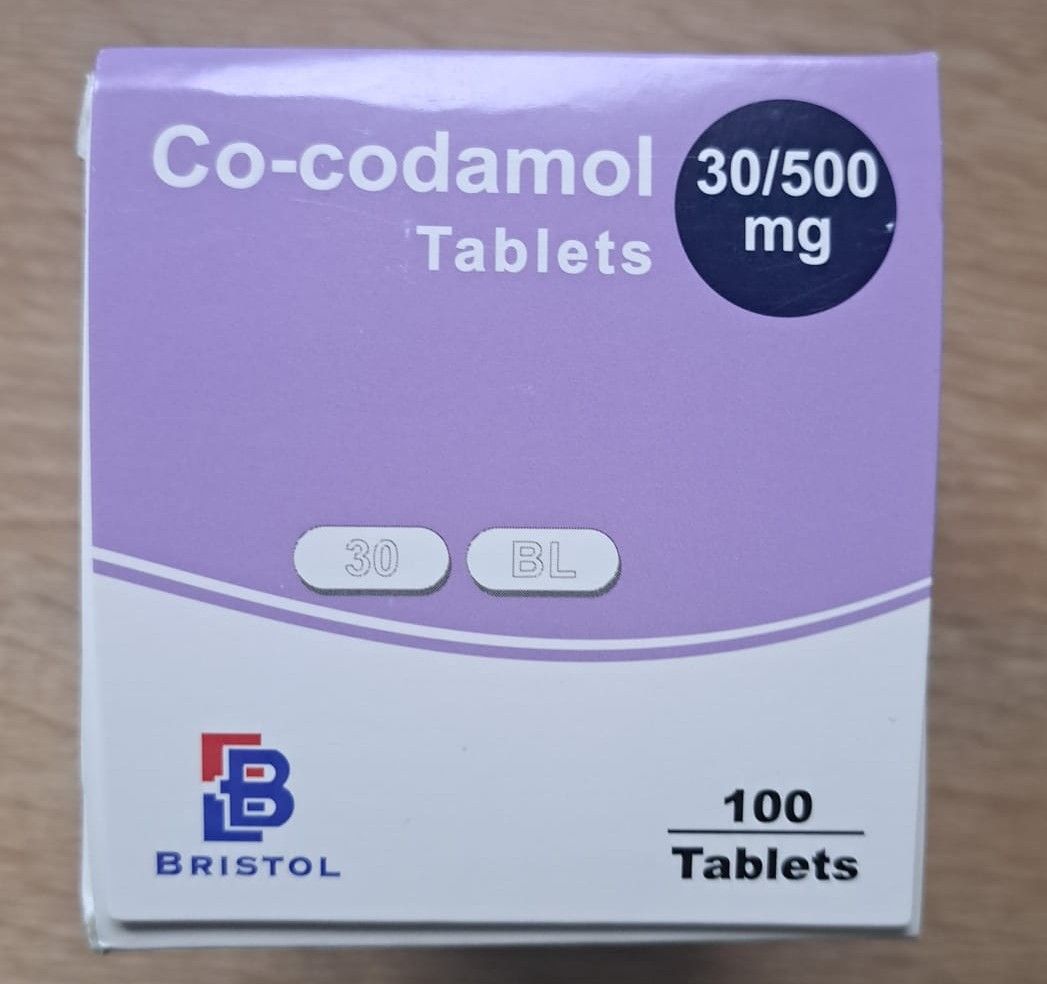 Cocodomol 