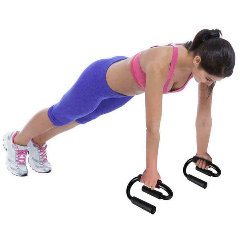 Push Up Bar 2pcs