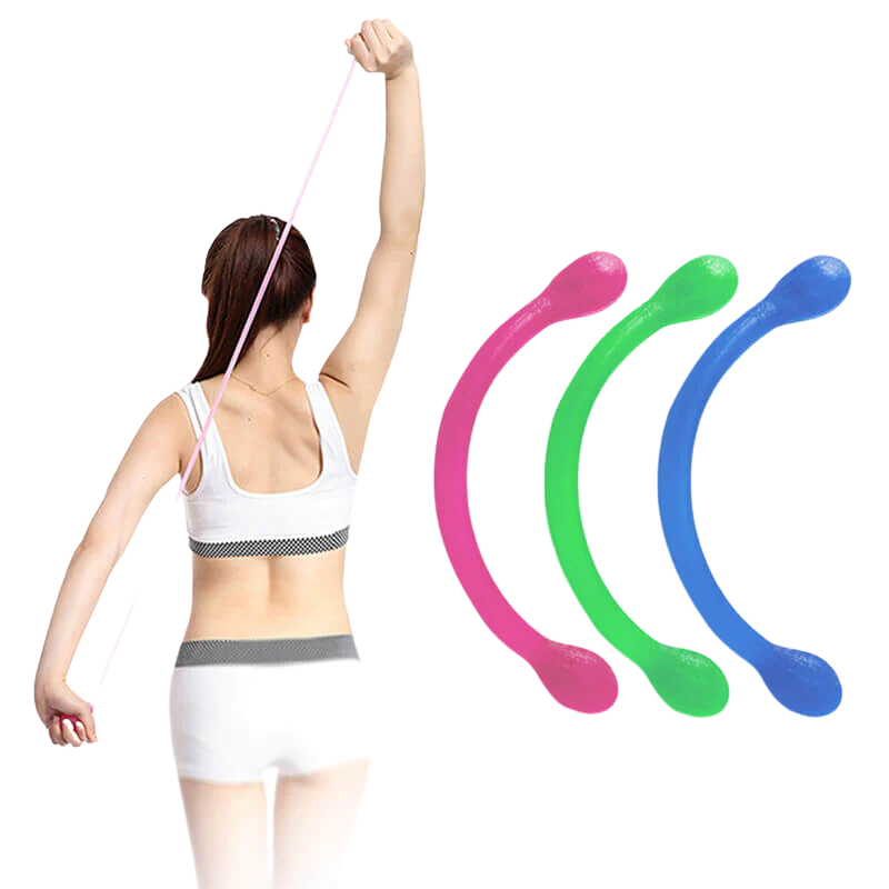 SINGLE MULTI-USE FITNESS PULL ROPE