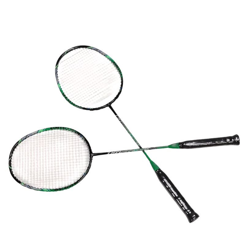 Lightweight Badminton Racket