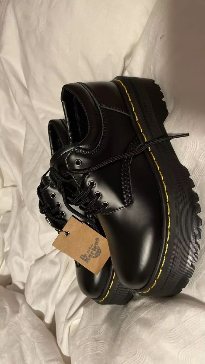 Dr Martens