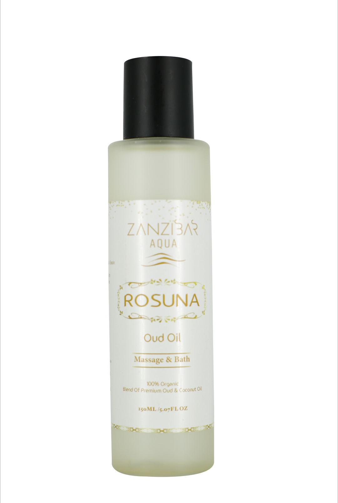 Rosuna Oil 150mls