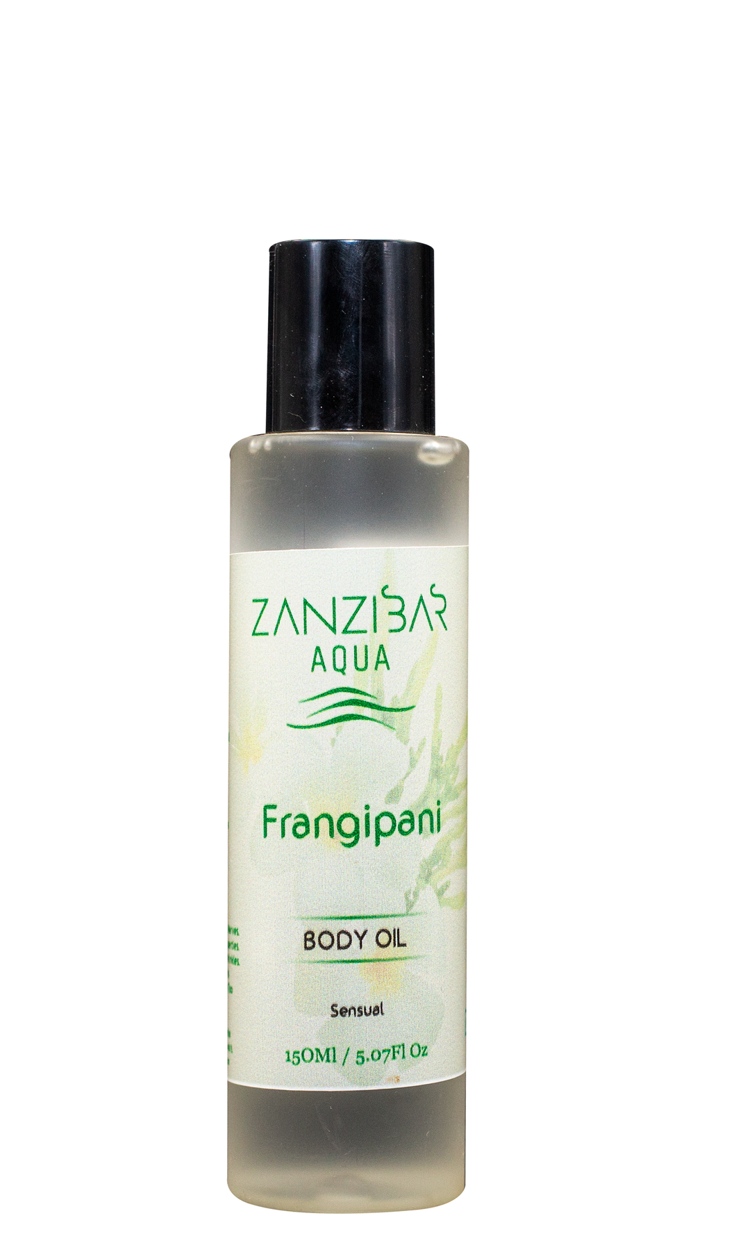 Frangipani Oil 150mls