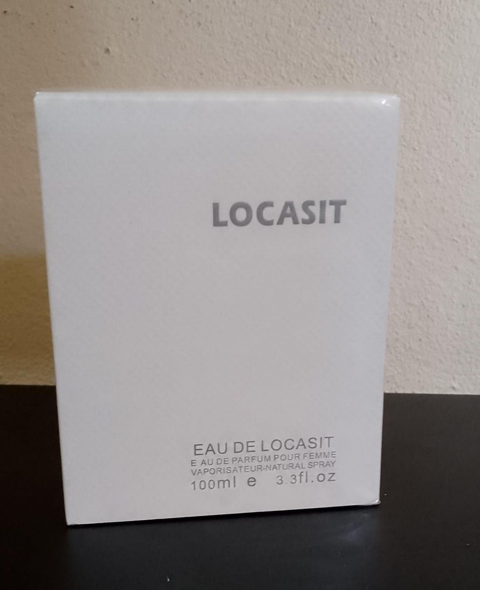 parfums locasit