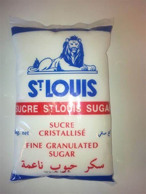 Sucre 1kg