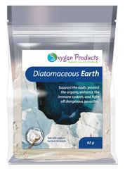 Diatomaceous Earth (DE)