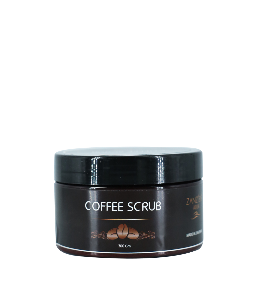 Coffee Scrub