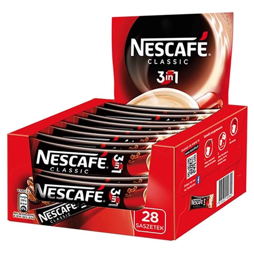 Nescafé Ginny