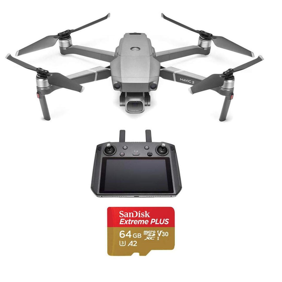 DJI Mavic 2 PRO