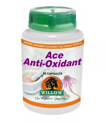 ACE ANTIOXIDANT (60)