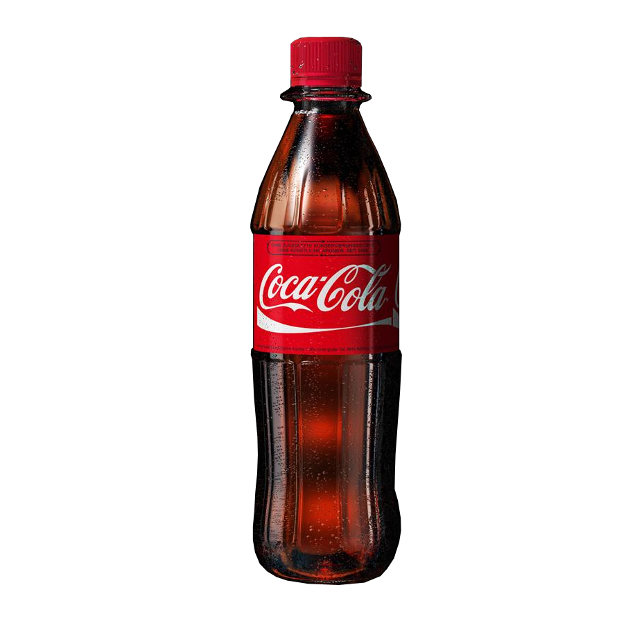 Coca-Cola