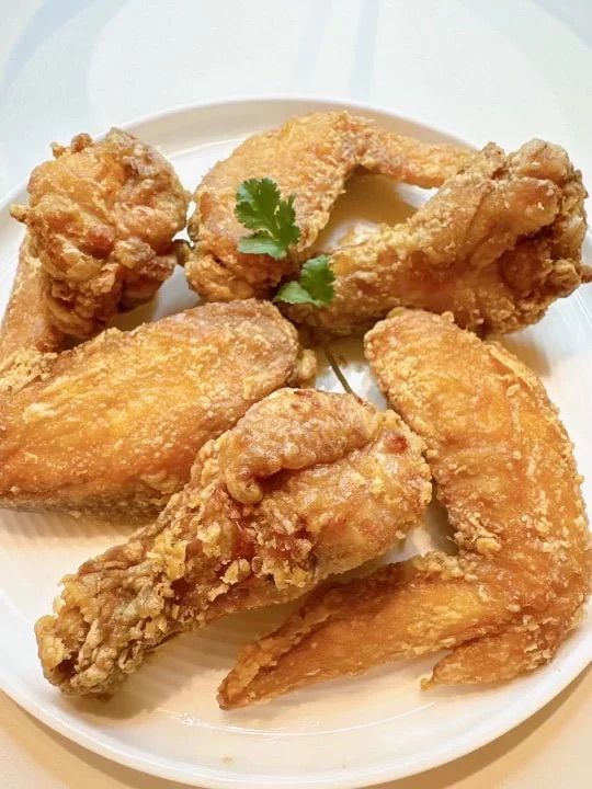 FRIED CHICKEN WING