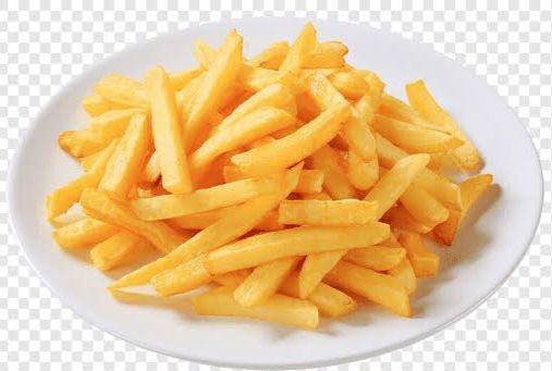 Small Chips