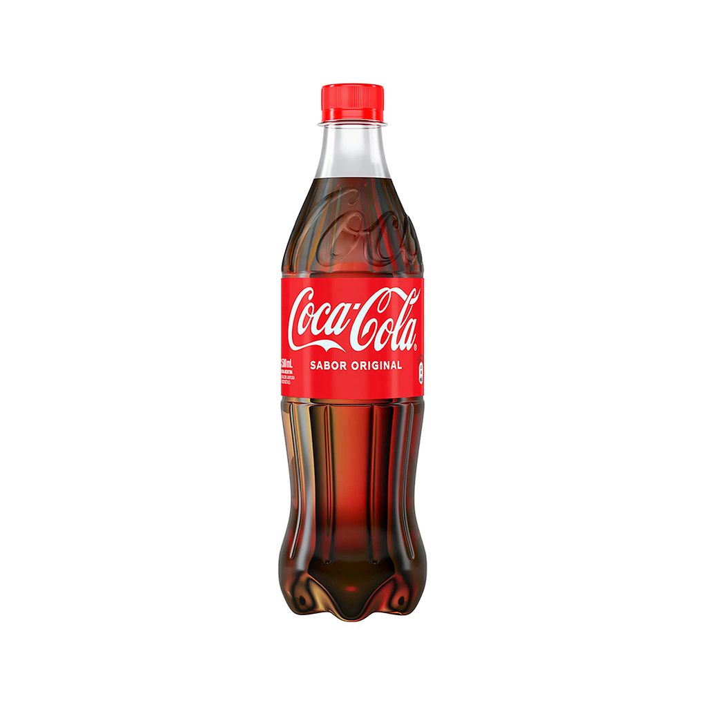 Coca cola 355 ml