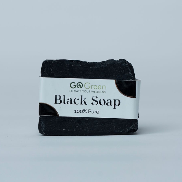 Black Soap