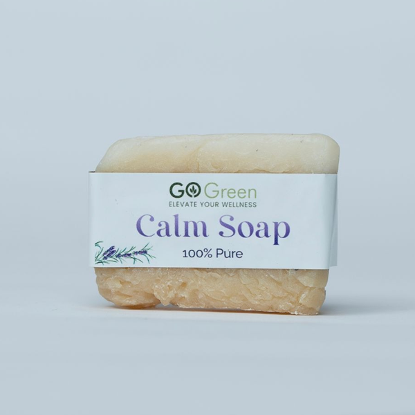 Calm Soup