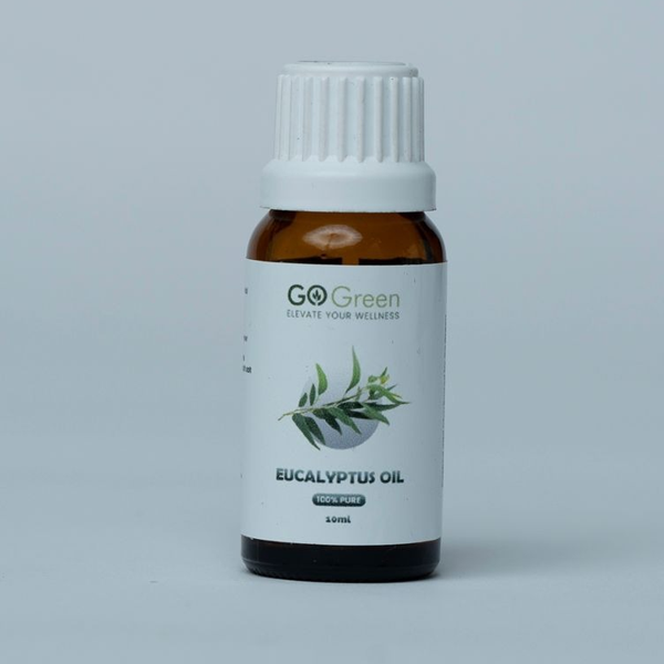 Eucalyptus Oils