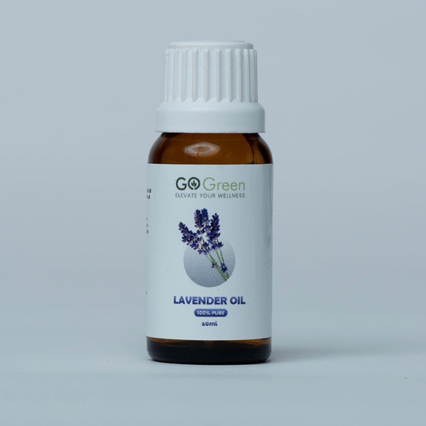 Lavenda Oil
