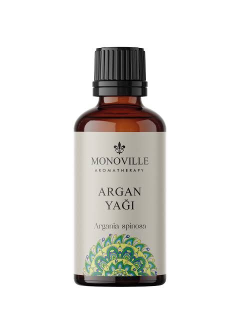 Argan oil