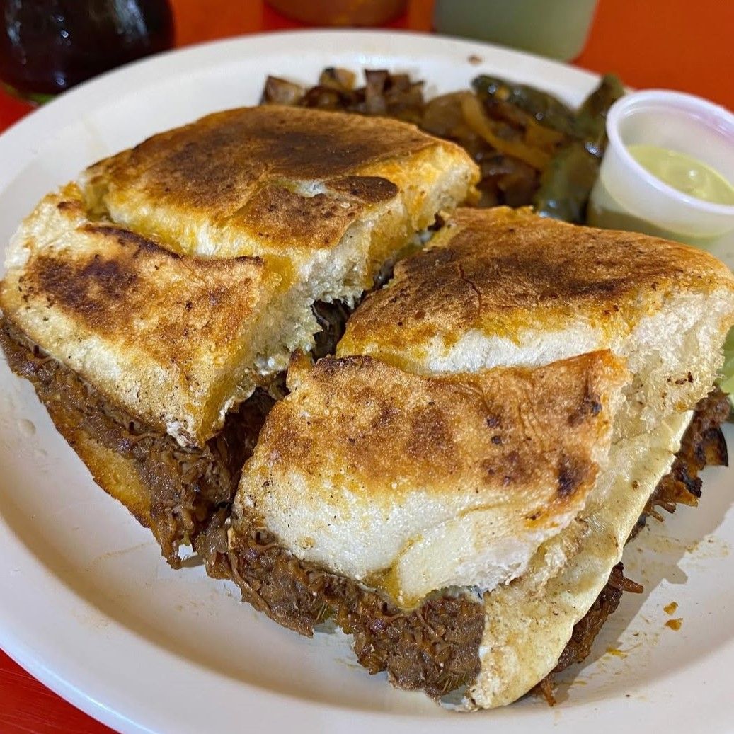 TORTA DE PEINECILLO SENCILLA