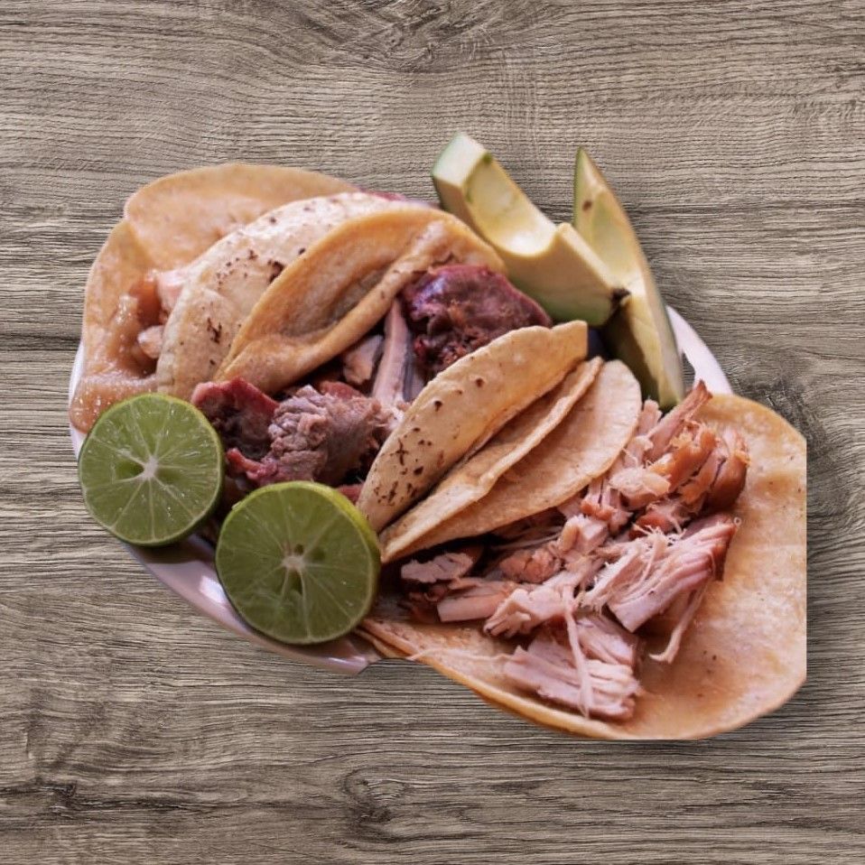 KILO DE CARNITAS