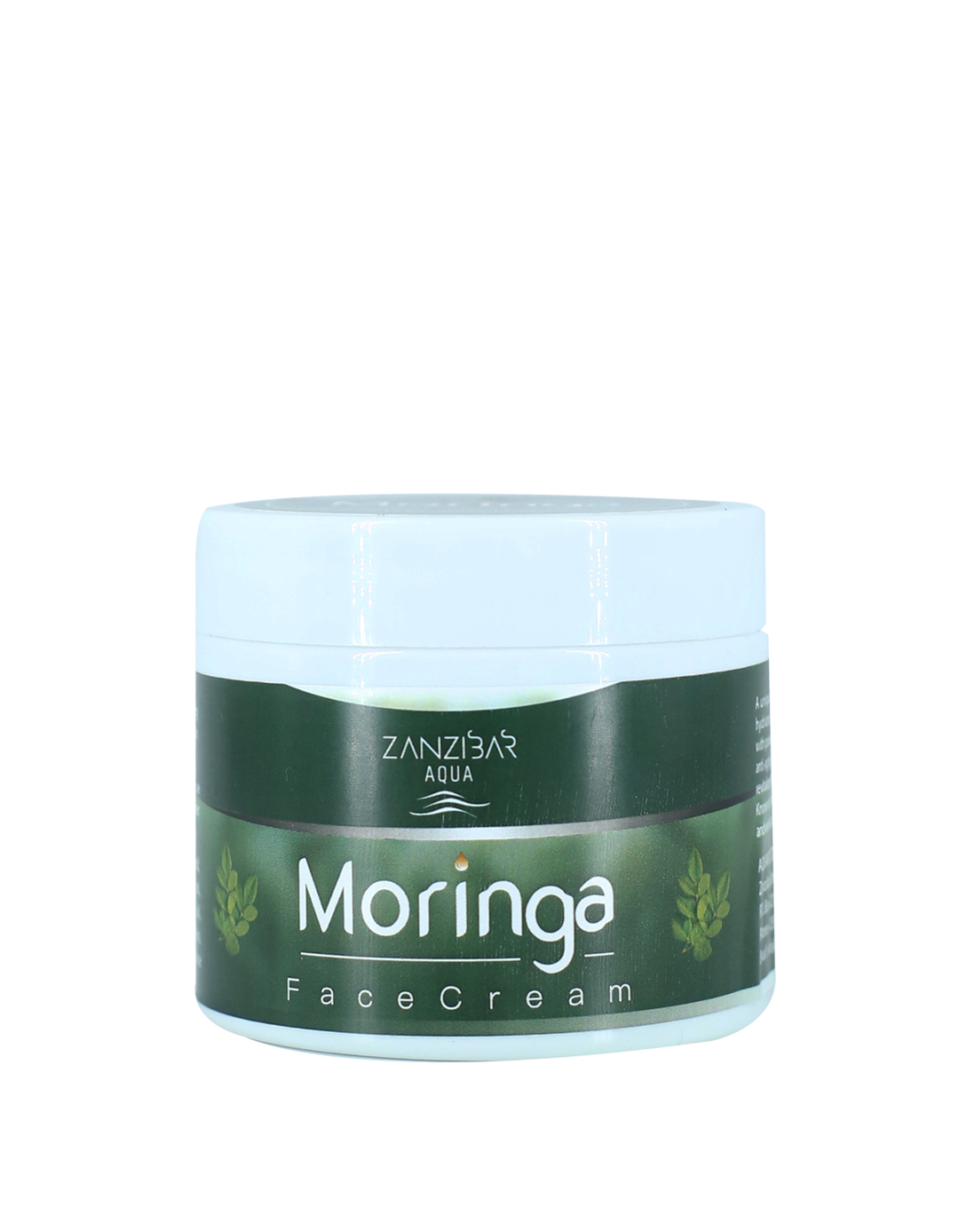 Moringa Face Cream