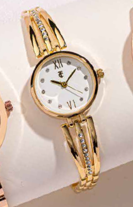 Anna Ladies' Watch 