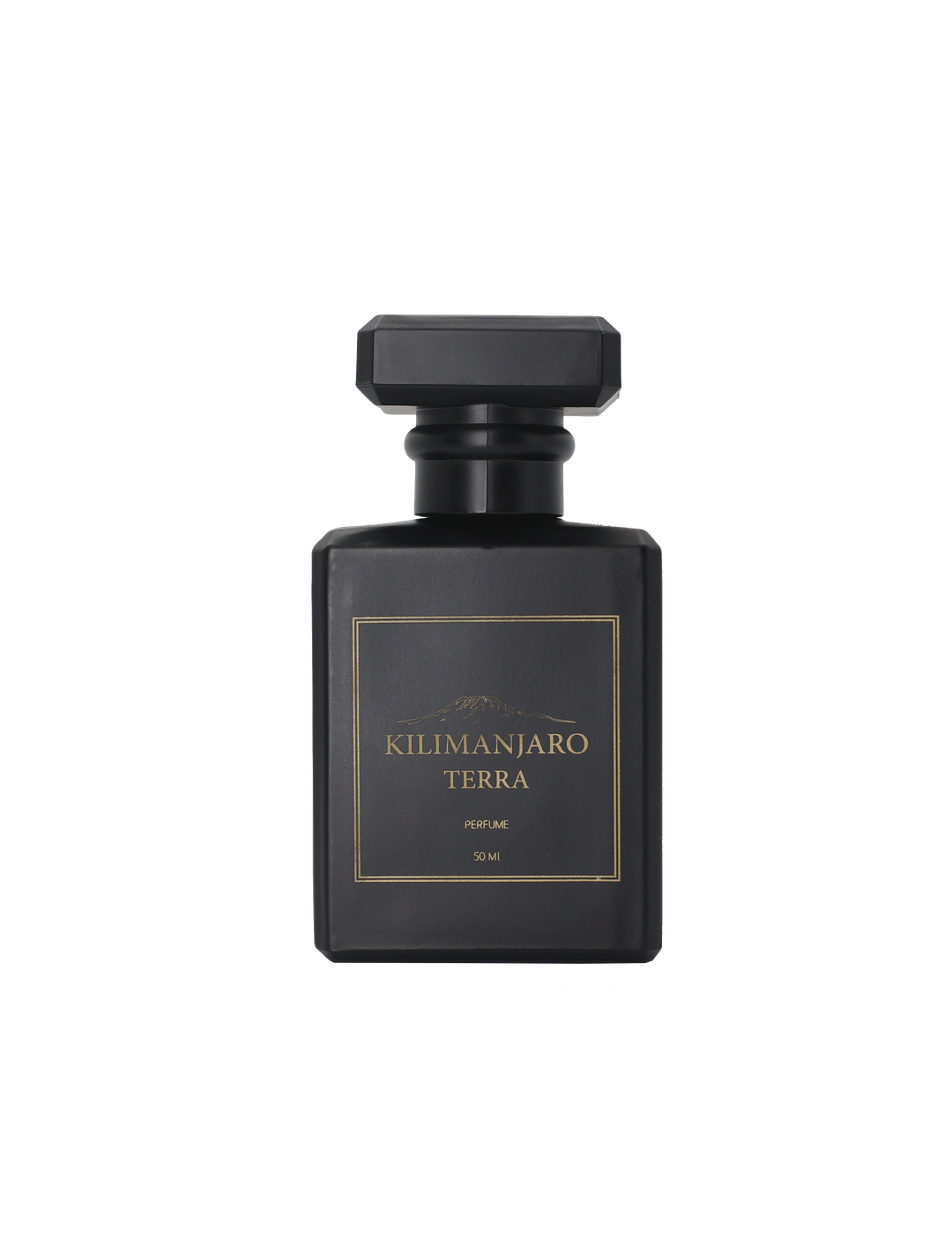 Kilimanjaro Perfume