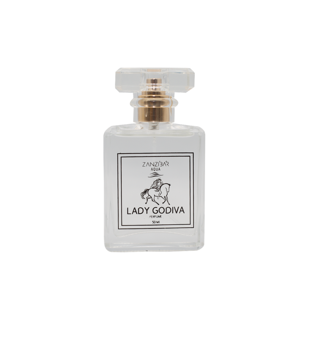 Lady Godiva perfume