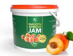 Apricot Jam - 900g