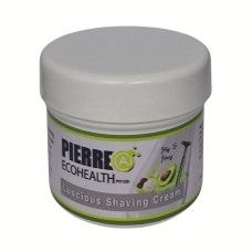 Luscious Shaving Cream 100g