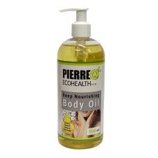 Body Oil 500ml