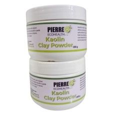 Kaolin Clay Powder