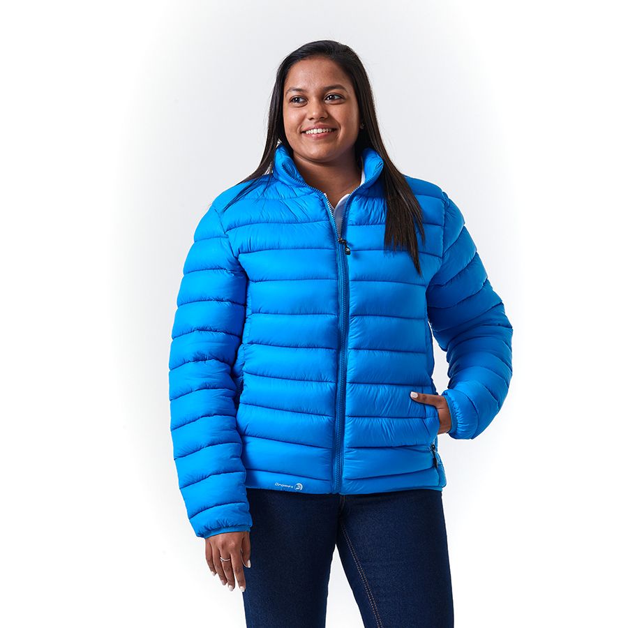 Storm Puffer Jacket