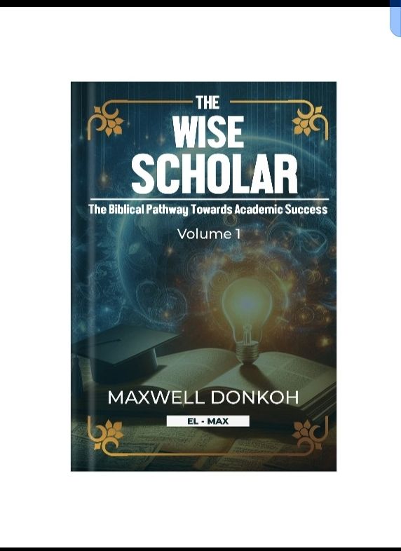 The Wish Schorlar Volume 1