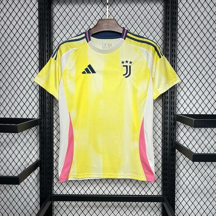 Juventus Away kit 24/25