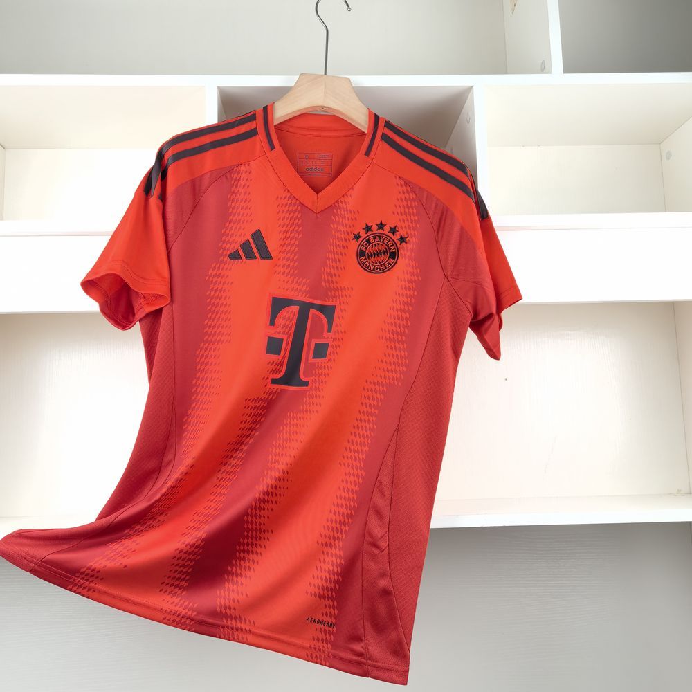 Bayer home Kit 24/25