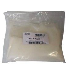 Face Wash 410g Refill