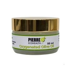 Oxygenated Olive Oil 50ml