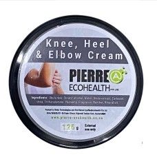 Knee Heel and Elbow Cream 125g