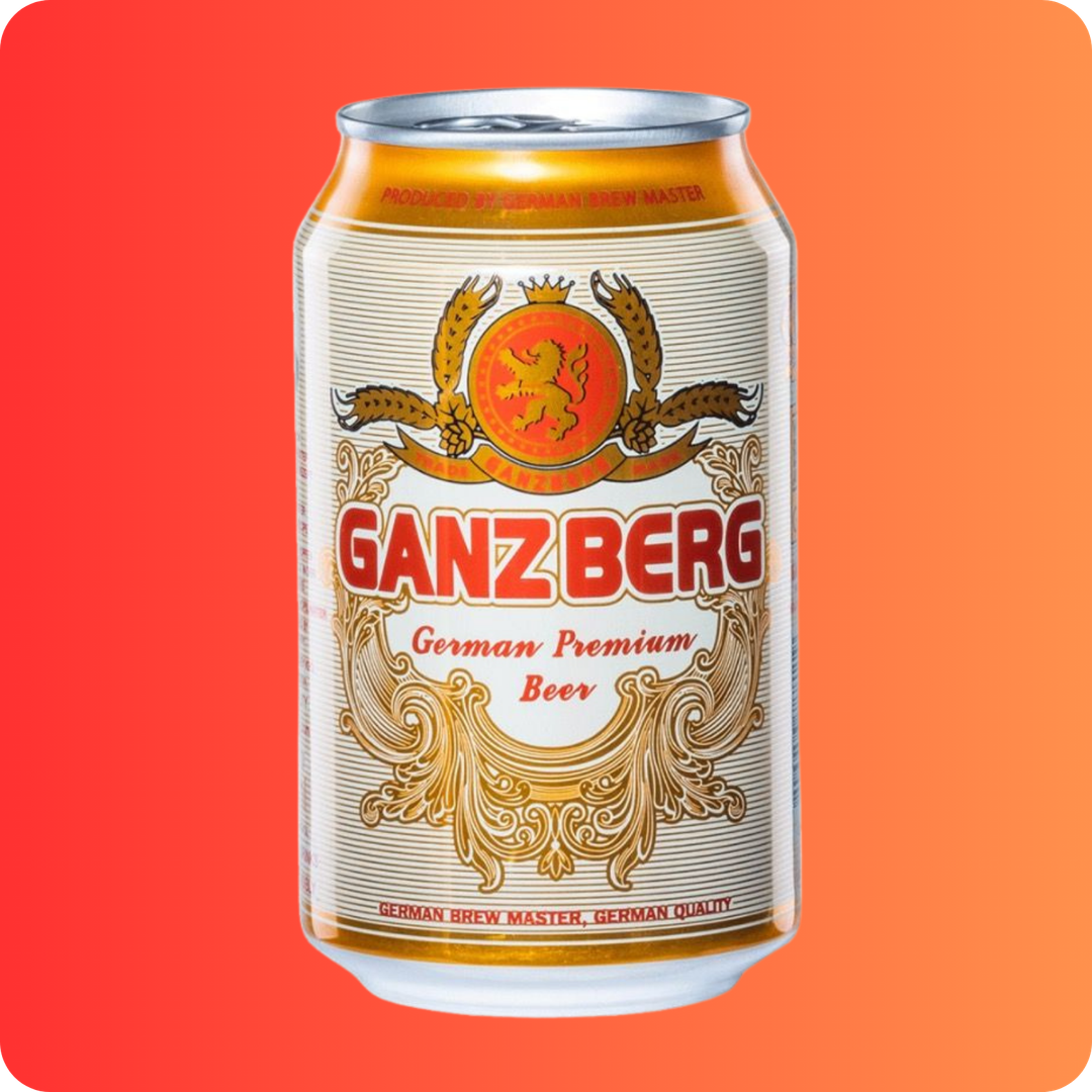 Ganzberg